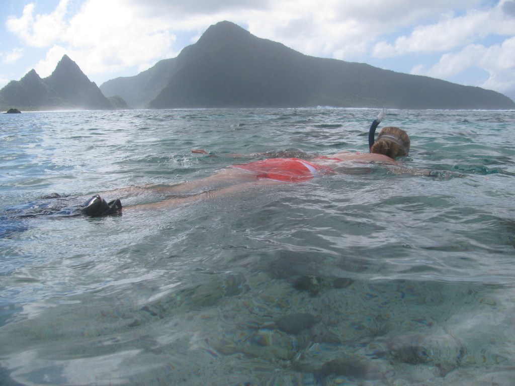 National Park of American&nbsp;Samoa