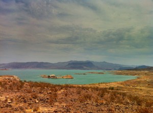 Lake Mead National Recreation Area
