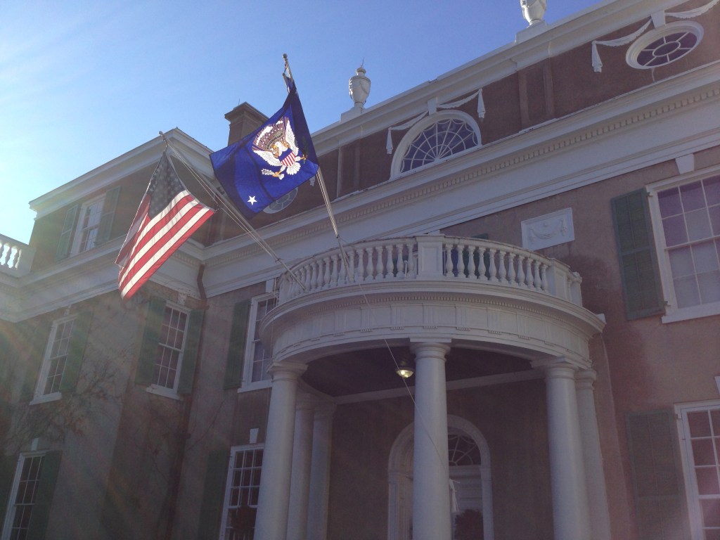 Franklin D. Roosevelt NHS and Cumberland Gap&nbsp;NHP