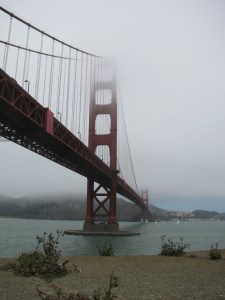 Fort Point National Historic Site