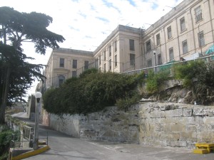 Alcatraz Island