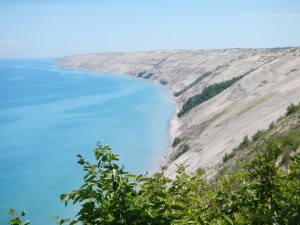 Pictured Rocks National Lakeshore