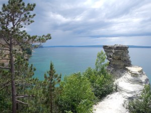 Pictured Rocks National Lakeshore
