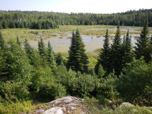 Voyageurs National Park