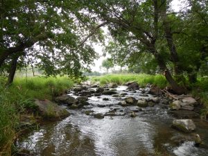 Pipestone National Monument