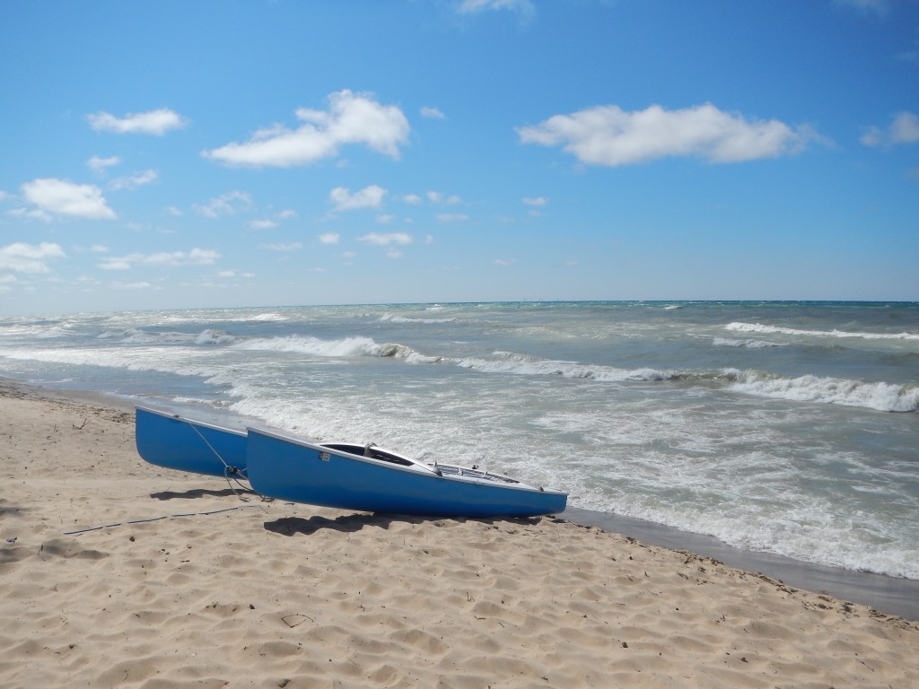 Midwest National Parks – Part&nbsp;3