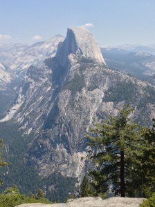 Yosemite National Park