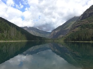 Glacier National Park