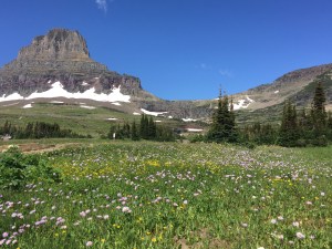 Glacier National Park