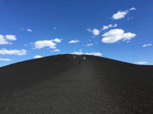 Craters of the Moon National Monument and Preserve